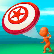 Frisbee Ultimate Disc Tournament 1 0 0 Apk Mod Free Purchase For Android