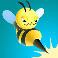 Murder Hornet mod apk