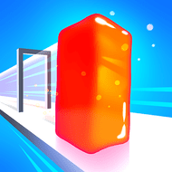 Download Jelly Shift (MOD, Unlimited Gems) free on android Newest Version