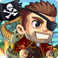 Jetpack Joyride mod apk