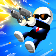 Download Johnny Trigger (MOD, Unlimited Money) free on android