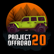 🔥 Download Project Offroad 3 2.3 [Unlocked] APK MOD. Off-road driving  simulator with realistic physics 