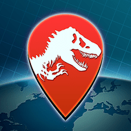 Jurassic World Alive mod apk