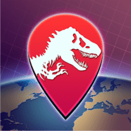 Jurassic World Alive (MOD, Unlimited Battery)