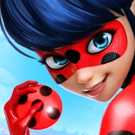 Download Miraculous Ladybug (MOD, Unlimited Money) free on android More Featured