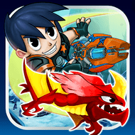 Slugterra: Slug it Out 2 (MOD, Unlimited Money)