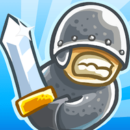 Kingdom Rush (MOD, Unlimited Gems).apk