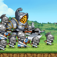 Download Kingdom Wars (MOD, Unlimited Money) free on android MOD Updated