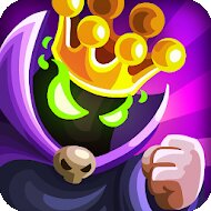 Download Kingdom Rush Vengeance (MOD, Unlimited Gems) free on android New Release