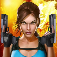 lara croft relic run mod apk unlimited money