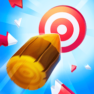 Log Thrower (MOD, Unlimited Money).apk