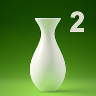 Let's Create! Pottery 2 (MOD, Unlimited Money)