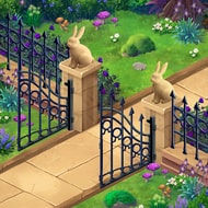 Lily's Garden mod apk