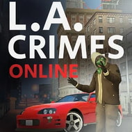 Download Los Angeles Crimes (MOD, Unlimited Ammo) free on android MOD Updated