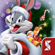 Looney Tunes БЕЗУМНЫЙ МИР