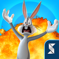 Download Looney Tunes World of Mayhem (MOD, Special Blow) free on android MOD Updated