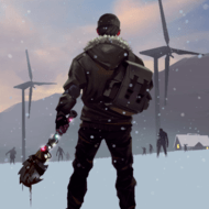 Last Day on Earth: Survival (MOD Menu)