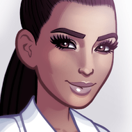 KIM KARDASHIAN: HOLLYWOOD (MOD, много денег)