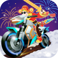 Racing Smash 3D (MOD, Unlimited Money)