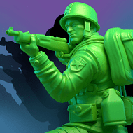 Army Men Strike apk