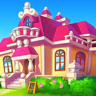 Manor Cafe mod apk