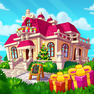 Manor Cafe (MOD, Unlimited Money)