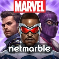 MARVEL Future Fight apk