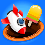 Match 3D (MOD, много монет).apk