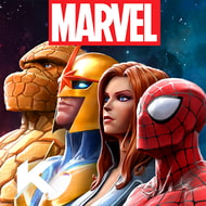 Download MARVEL Contest of Champions (MOD, God Mode) free on android More Featured