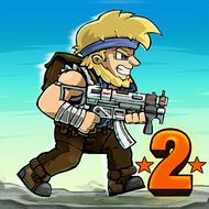 Download Metal Soldiers 2 (MOD, Unlimited Money) free on android