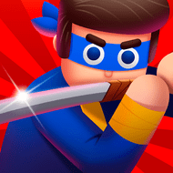 Mr Ninja - Slicey Puzzles (MOD, Unlocked).apk