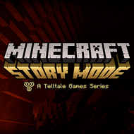 Download Minecraft: Story Mode (MOD, Unlocked) free on android Newest Version