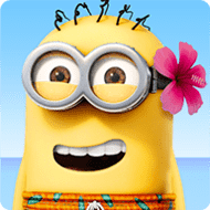 Download Minions Paradise (MOD, Unlimited XP) free on android MOD Updated