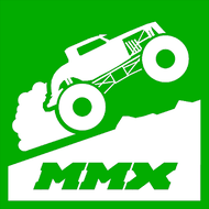 Download MMX Hill Dash (MOD, Unlimited Money) free on android New Featured