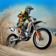Mad Skills Motocross 3 mod apk