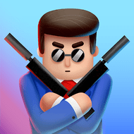 Download Mr Bullet - Spy Puzzles (MOD, Unlocked) free on android Update