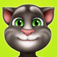 460  Mod Apk Download Talking Tom  Latest