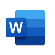 Microsoft Word: Write, Edit & Share