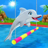 Download My Dolphin Show (MOD, Unlimited Money) free on android Free