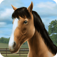 Download My Horse (MOD, Free Shopping) free on android Featured Update