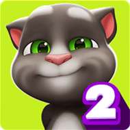 Download My Talking Tom 2 (MOD, Unlimited Money) free on android New Featured
