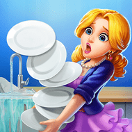 Matchington Mansion (MOD, Unlimited Coins)