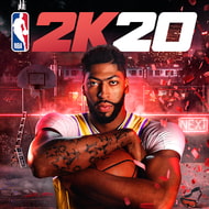 Download NBA 2K20 (MOD, Unlimited Money) free on android More Featured