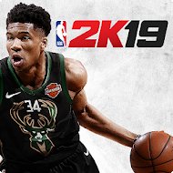 Download NBA 2K19 (MOD, Unlimited Coins) free on android New Featured