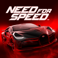 Need for Speed No Limits