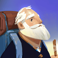 Old Man's Journey.apk