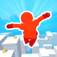 Parkour Race mod apk