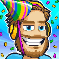 PewDiePie's Tuber Simulator (MOD, много денег)