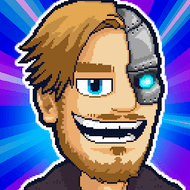 PewDiePie's Tuber Simulator (MOD, Unlimited Money)