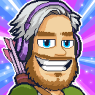 PewDiePie's Tuber Simulator (MOD, Unlimited Money)